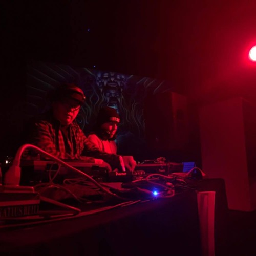 Bassment Sessions w/ CORD & PRANA - Subtle Radio - 01/07/2024