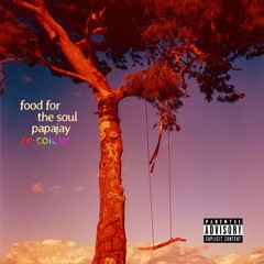 it's murph - food for the soul ( PAPAJAY Re - Colour )[Remix]
