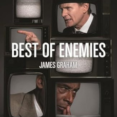 FREE EPUB 📍 Best of Enemies (Modern Plays) by  James Graham PDF EBOOK EPUB KINDLE