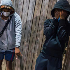 Babyfreecar x Rtk Fuwhop - Disses