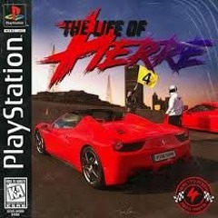 Riding Thru My City(Freestyle)