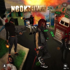 53x Luh nook
