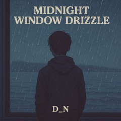 Midnight Window Drizzle