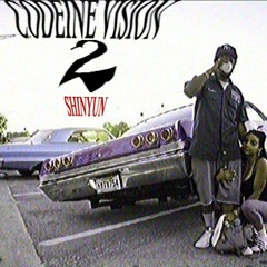 CODEINE VISION 2