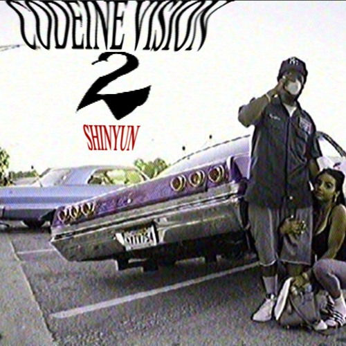 CODEINE VISION 2