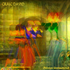 CRAIC DAVID - OUT OF HERE ALIVE