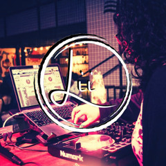 MESSI - DJ LARIINHA