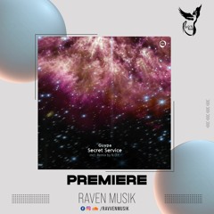 PREMIERE: Guypa - Space Mode (Original Mix) [Asymmetric Dip]
