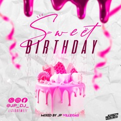 SWEET BIRTHDAY | Jp