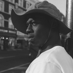 J Hus - "Did you see" (maccers garage mix)