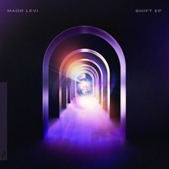 Maor Levi - Am I Dreaming? (Crystal Skies Remix)