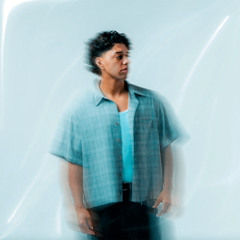 Myshaan - Missed Your Chance