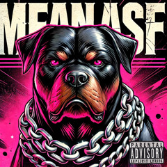 Mean Asf (prod. MARZ.TRAP / JAKEOVA/ IROCCONTHEBEAT