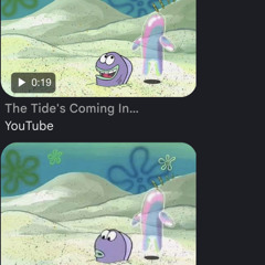 SHAKE THAT BUBBLE (SPONGEBOB NOLA BOUNCE)