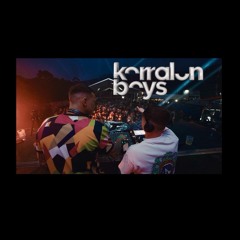 Korralon Boys @ Techno Seven (Cantabria)