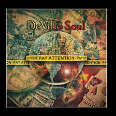 Pay Attention