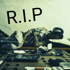 Flash Bangley - R.i.P (ripzman diss) Prod Zdot