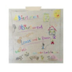 Lenze & de Buam - Abierturient