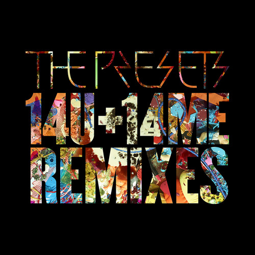 14U+14ME (Royalston Remix)