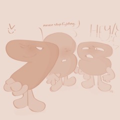 Love is Orange - Speshal Nuggit (Low Quality + Nightcore).wav