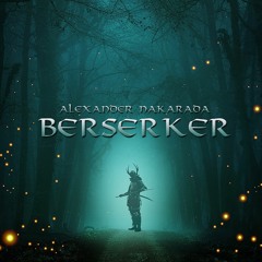 Berserker - Royalty Free Celtic Epic Metal