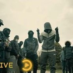 (67) Brucka X (LTH) Dt - Never Made It Far   Pressplay