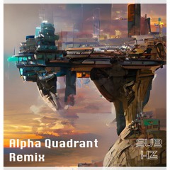 Alpha Quadrant - Remix