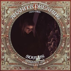 Closing Set @ Amanita Dreaming - Sooki Jungle Bar