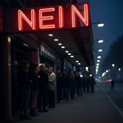 Das is Nein