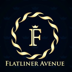 Flatliner Avenue 2021/22 "Strictly Underground Culture"  - prime cube -