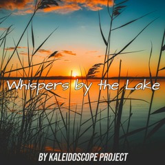 Whispers By The Lake - Captivating Indie Rock with Beautiful Vocals