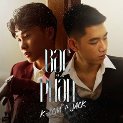 Bạc phận - Sonty x Noper x Xlim (tải full => buy)