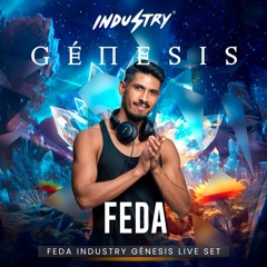 @ INDUSTRY "GÉNESIS" | LIMA | LIVE SET