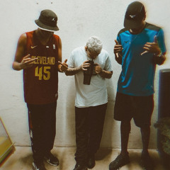 MEGA - A PRETINHA TÁ QUE TÁ - DJS GUI MARQUES , FUMO E JULIN DO AV