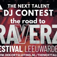 THE IMPROVIZOR "DJ CONTEST THE NEXT TALENT 2024"