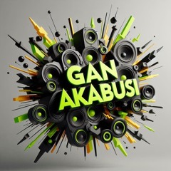 Dj CQR - Gan Akabusi (free download)