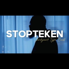 Jordymone9 Type Beat | Storytelling Rap Beat | "STOPTEKEN" | Emotional Deep Piano Beat