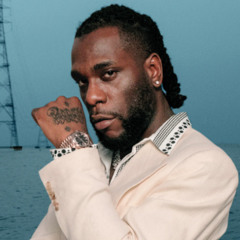 BURNA BOY NO SIGN OF WEAKNESS MASHUP( WITH BAD BOI D )