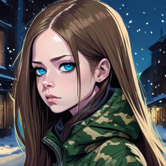 Goodbye My Best Friend (Choice Version)