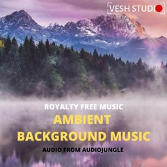 Ambient Background Music - Royalty Free Music AudioJungle