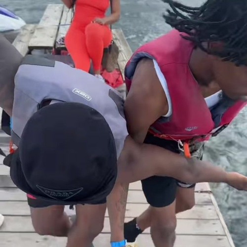 chin check me - mcvertt (Unreleased)