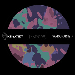 12. Adur - Painkiller [KMY008 - V/A - VARIOUS ARTISTS]