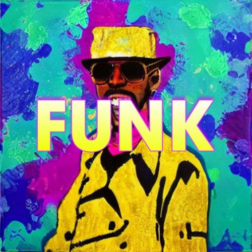 L.sun - Funk Beat 5