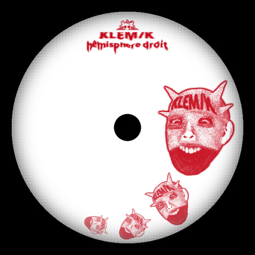 Hemisphere Droit KLEM/K