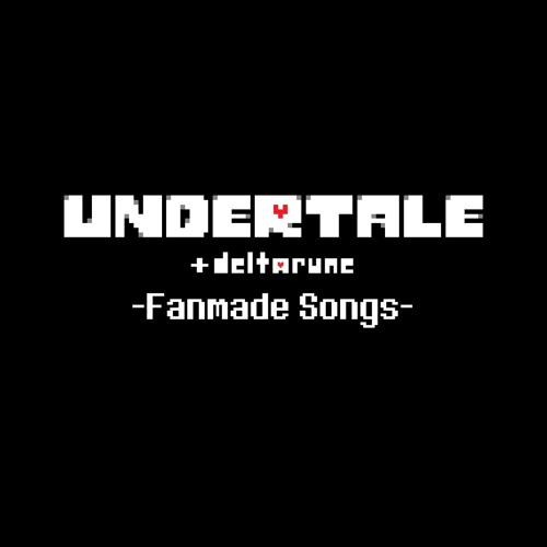 Peak UNDERTALE / deltarune Songs