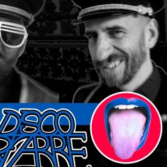 Bizarre Billy's HiNRG Hit Collection, live from KitKat on 20250308
