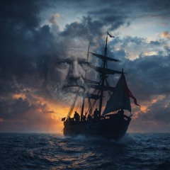 The Ghost of the Black Horizon