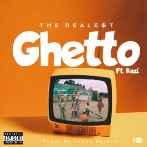 Ghetto