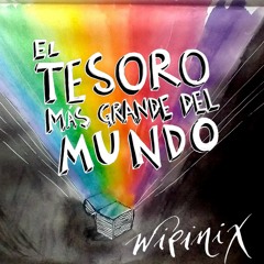 08 - El tesoro más grande del munhdo
