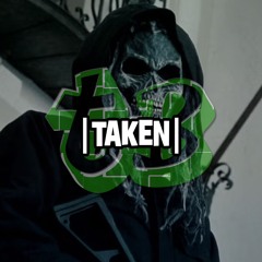 Taken | Dark Trap Beat | 171BPM